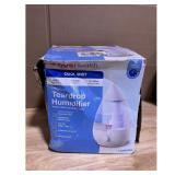 CVS Health Teardrop Humidifier 1 Gallon