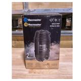 Vacmaster PE401 Water Pump