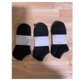West Loop Low-Cut Socks 4-10