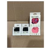 Klean Kanteen Accessories Lot of 4  New