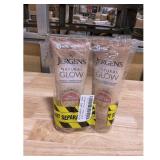 Jergens Natural Glow Moisturizer Fair to Medium...
