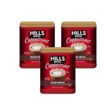 Hills Bros Cappuccino Sugar-Free 16 ounces