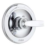 Delta Showerhead Faucet Chrome New Open-Package
