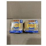 Fresh Cab Rodent Repellent 4-Scent Pouch 2-Pack