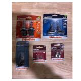 Sylvania Light Bulbs Variety Pack  Automotive...