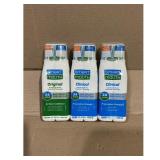 Smart Mouth Mouthwash 16 fl oz - 3 pack