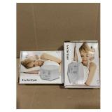 LectroFan Sound Machine White  2-Pack
