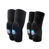 G-Form Toddler Knee  Elbow Pads  Black