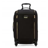 TUMI Carry-On Luggage 8.16 pounds