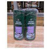 Irish Spring 5in1 Shampoo Conditioner  Body...