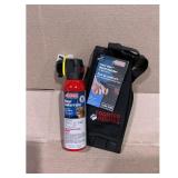 Counter Assault Bear Spray SM Holster