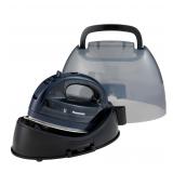 Panasonic Iron CORDLESS 1500W  Lightweight