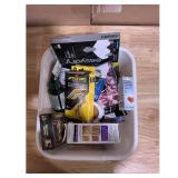 M Futuro Beige Knee Length Stockings