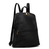 TUMI Backpack BlackGold  Packable