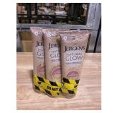 Jergens Natural Glow Moisturizer  Fair to...