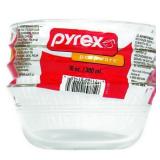 Pyrex Custard Set 4 Pack  Dessert Dish