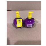 TIGI Small Talk Thickening Cream  Purple Bottle