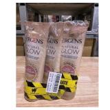 Jergens Natural Glow Moisturizer Fair to Medium