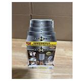 Tap Pro Beer Draft Converter  5-Quantity