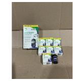 OneTouch Ultra Plus Flex Meter  Strips