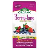 Espoma Berry-tone Fertilizer 4 pounds