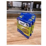 PIC Mosquito Repellent Coils 3 Packs  4 Coils Each