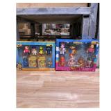 Stumble Guys Collectible Figures 8-Pack Set
