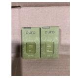 Pura Citrus Leaves Fragrance Refills 10 ml