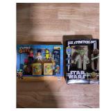 Stumble Guys Collectible Figures 8-Pack