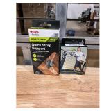 CVS Health Ankle Support One Size