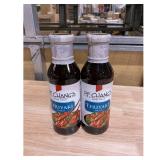 P.F. Changs Teriyaki Sauce Bottles  Best by 062025