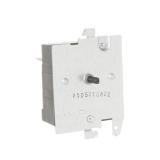 GE Dryer Timer WE04X24550