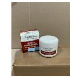 Australian Dream Arthritis Pain Relief Cream 4oz
