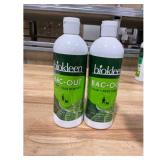 Biokleen Bac-Out Stain  Odor Remover 16 fl oz