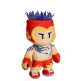 P.M.I. Plush Buddies  Stumble Guys Plush Toys