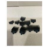 Wahl Clipper Guards Set Sizes 1-7 L