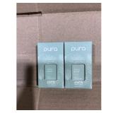 Pura Fragrance Refills Linens  Surf 0.33 fl oz...