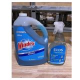 SC Johnson Windex Window Cleaner Bundle