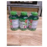 Natures Truth Calcium with D3 Softgels 120 Count