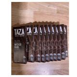 Taza Wicked Dark Chocolate