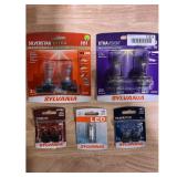 Sylvania Automotive Bulb 5-Pack