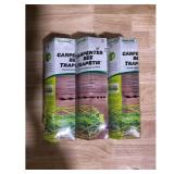 Rescue Carpenter Bee Traps  3-Pack