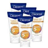 Clearasil Facial Cleansing Wash 6.78 oz