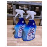 Lysol Pet Solutions Disinfecting Cleaner