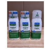 SmartMouth Mouthwash Original  16 fl oz