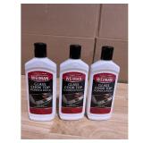 Weiman Glass Cooktop Cleaner  Polish 10 fl oz