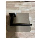 Signature Hardware Toilet Paper Holder Oil...