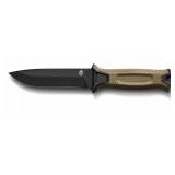 Gerber Gear StrongArm Fixed Blade Knife  Coyote...