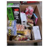 Wilde Protein Chips  Starbucks Bundle  New