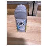 Speed Stick Power Deodorant 4-Pack
